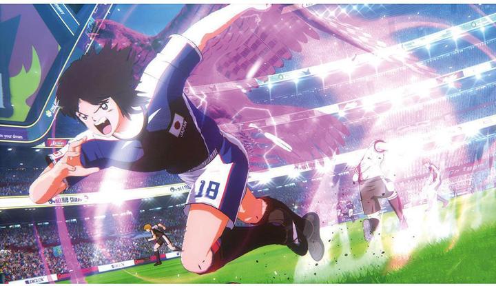 Image du produit Bandai Namco Captain Tsubasa : Rise Of New Champions (PS4, Multilingue)