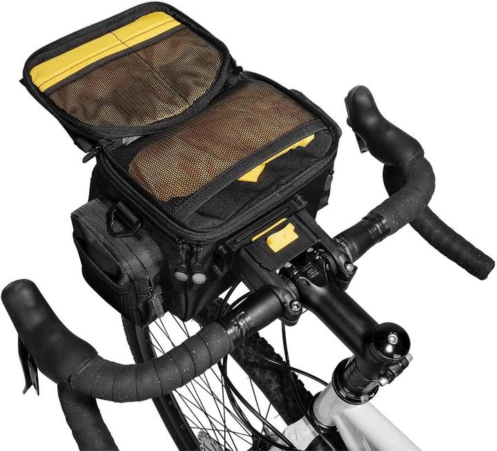 Produktbild Topeak Tourguide stuurtas (Lenkertasche)