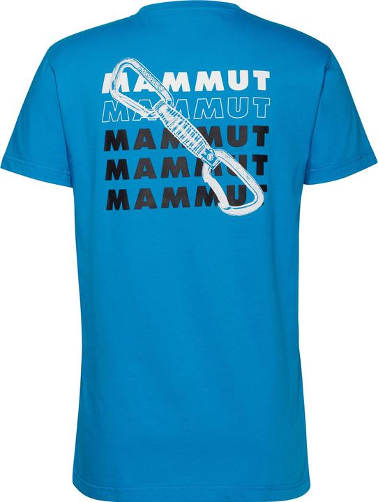 Produktbild Mammut Massone T-Shirt Quickdraw, T-Shirts (S)