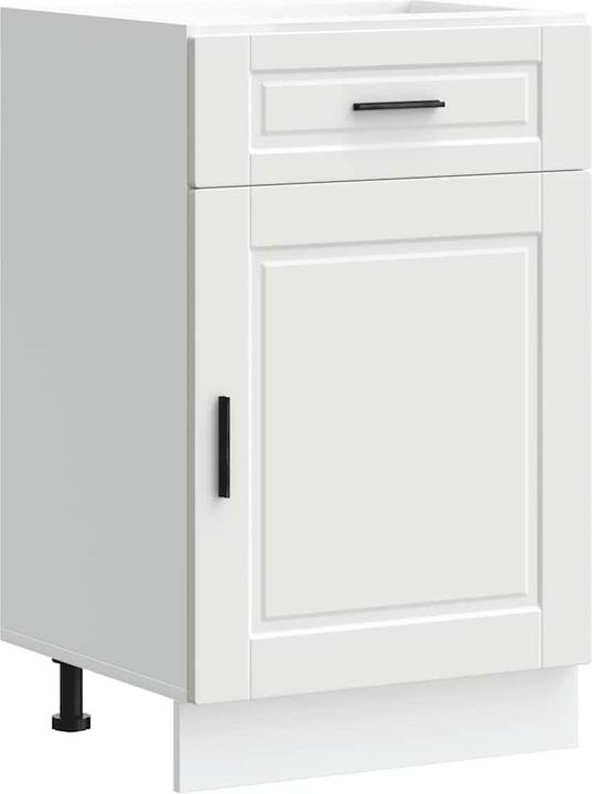 Produktbild vidaXL Küchenunterschrank (50 x 46 x 81.50 cm)