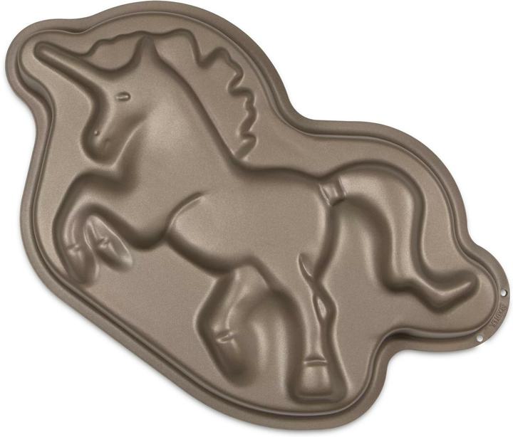 Produktbild Städter Backform - Einhorn