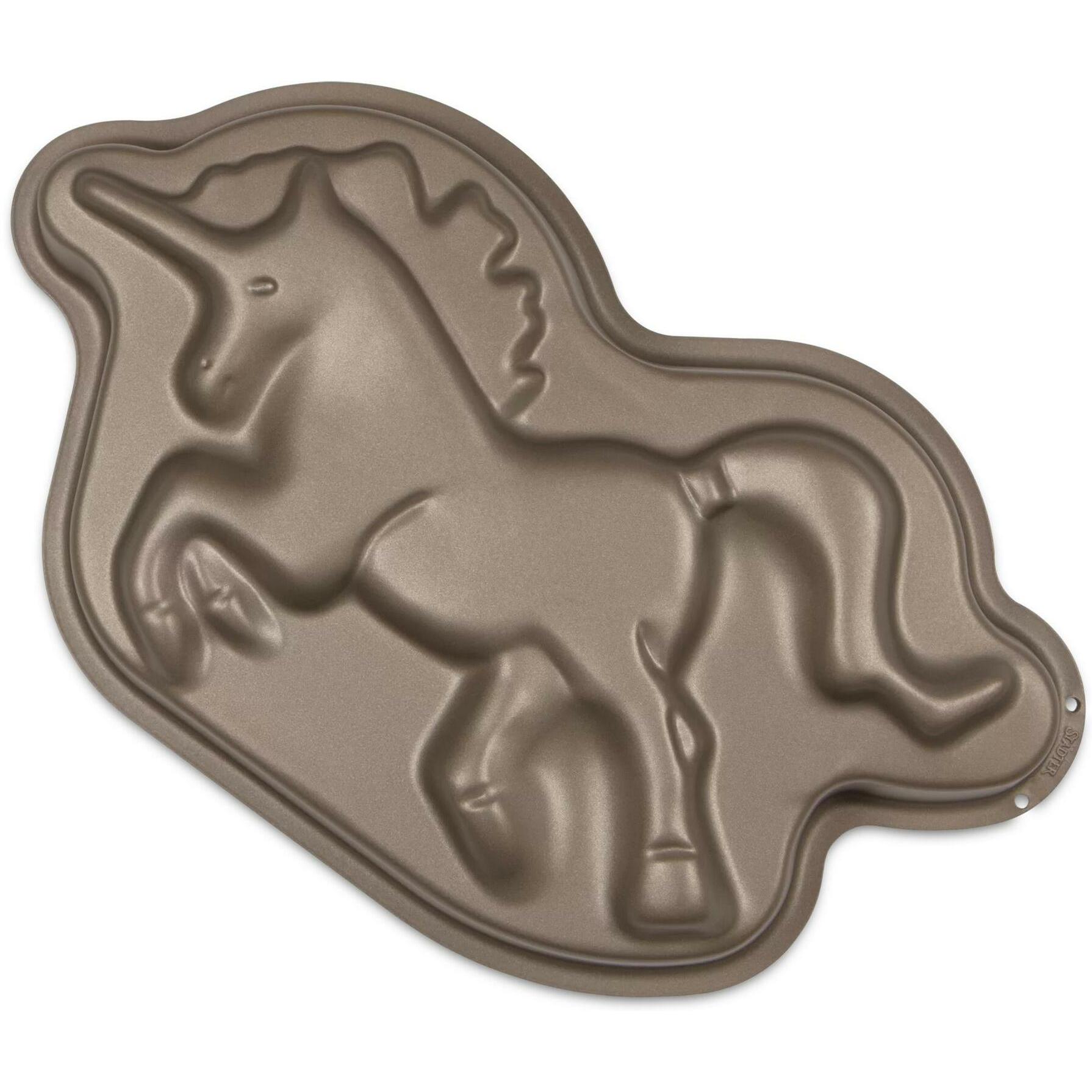 Städter Backform - Einhorn (619074-138215.0365)