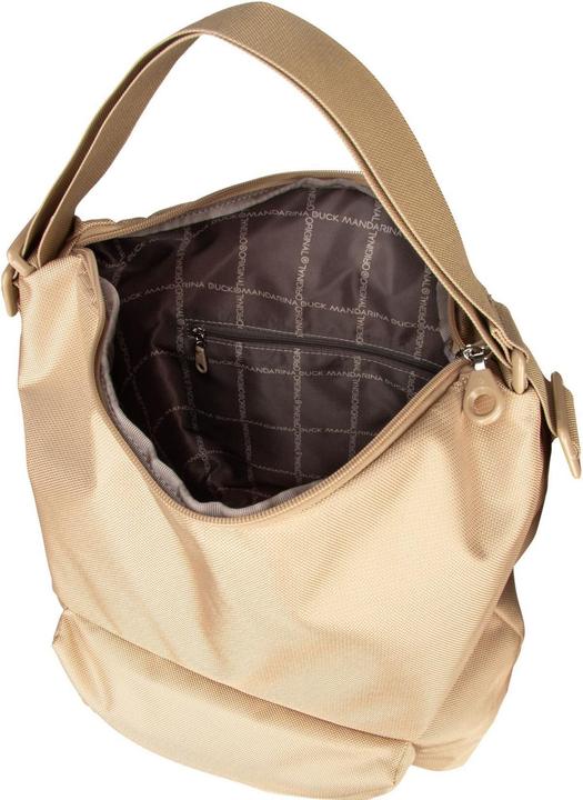 Image du produit Mandarina Duck Sac à dos / Backpack MD20 Hobo Backpack QMT09
