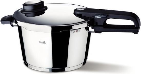 Fissler Vitavit Premium (Cuiseur à vapeur, Acier inoxydable)
