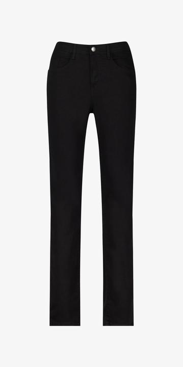 Actual product image BRAX Mary Jeans Slim Fit Perma Black (Frequency band 38 (2600 MHz))