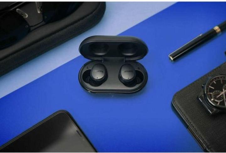 Produktbild Philips TAT4556BK/00 (ANC, 29 h, Kabellos)