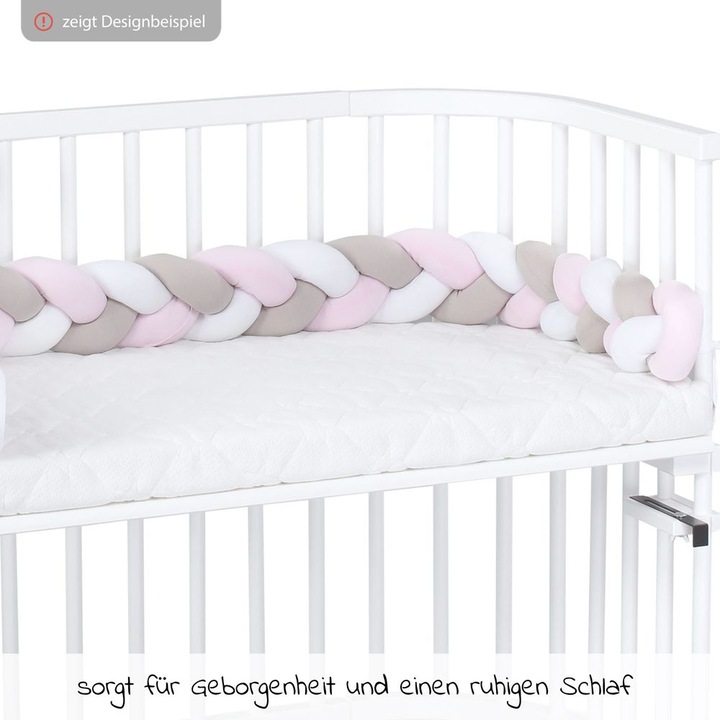 Actual product image Tobi Nest snake