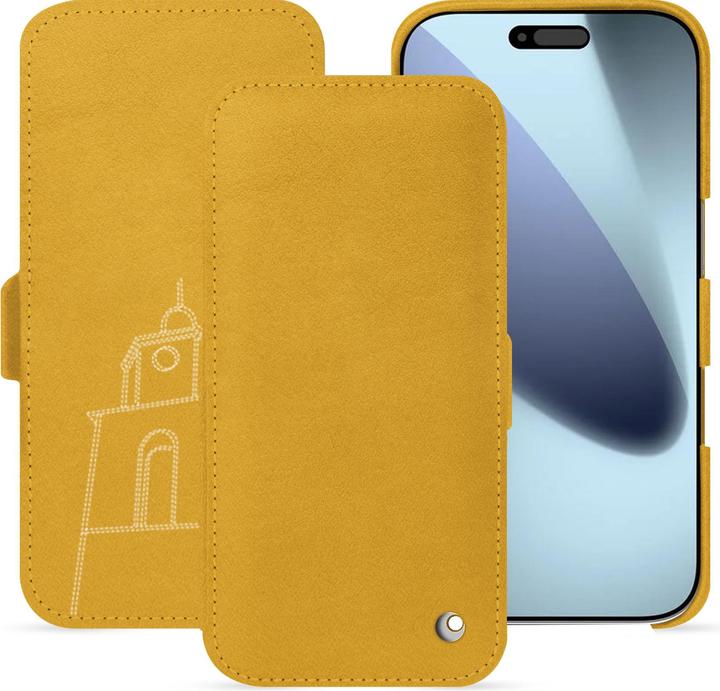 Jaune soulèu