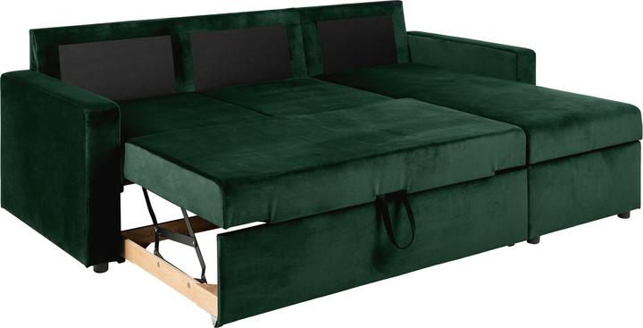 Actual product image Ebuy24 Sacramento Sofa Bed (Sofa bed)