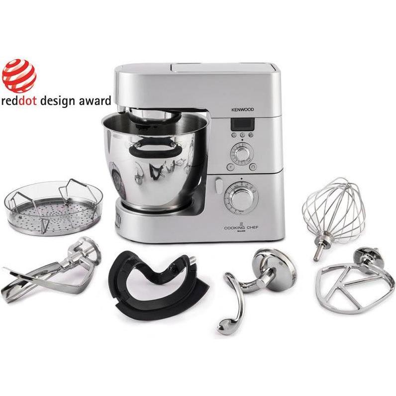 Kenwood Cooking Chef KM096 buy at Digitec