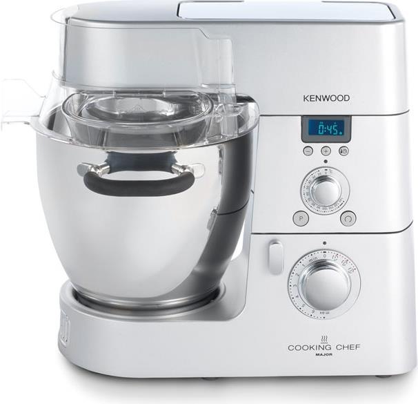 Actual product image Kenwood Cooking Chef KM096 (1500 W)