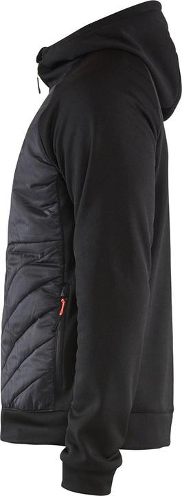 Produktbild Blakläder Hybrid-Sweatshirt (4XL)
