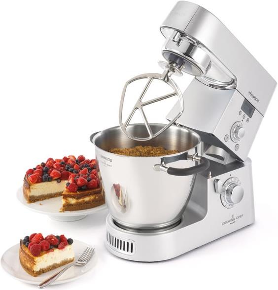 Actual product image Kenwood Cooking Chef KM096 (1500 W)