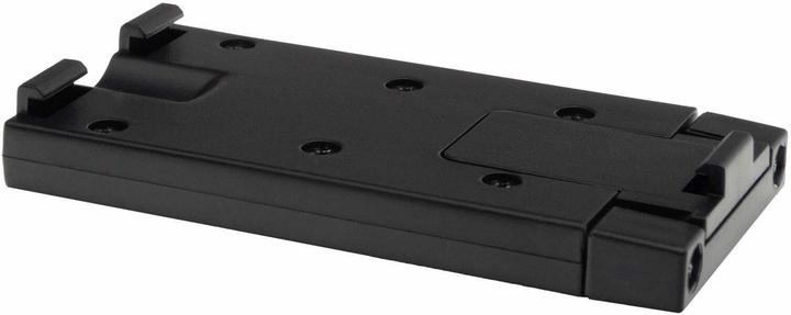 Actual product image Patona Smartphone RGB/Bi-colour light (Video light)