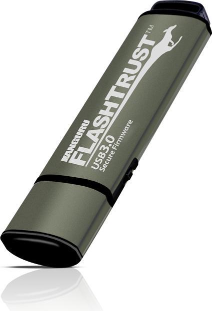 Produktbild iStorage 32G Kanguru FlashTrust (32 GB, USB-A)