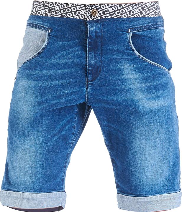 Denim Blue