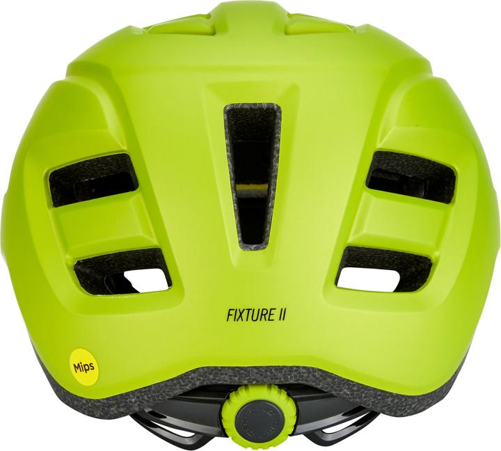 Actual product image Giro Fixture MIPS II (54 - 61 cm)