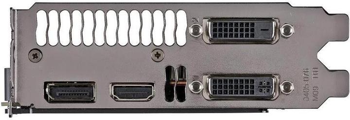 Immagine prodotto Inno3D GTX 970 OC HerculeZ X2 (4 GB, GDDR5)