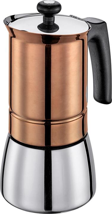 Actual product image Cilio Espresso maker (6 Cups)