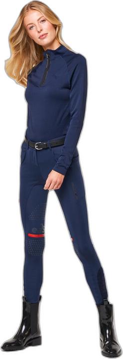 Actual product image eaSt Riding breeches R2 Performance Jumping ladies (XS)