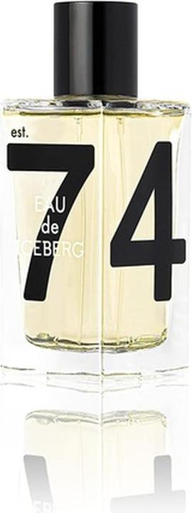 Immagine prodotto Iceberg Eau de (Eau de toilette, 100 ml)