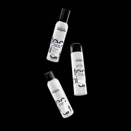 Actual product image L'Oréal Professionnel Volume Lift (250 ml, Volume foam)