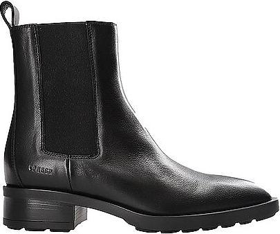 Actual product image The Original 1936 Copenhagen CPH326 LEATHER BLACK (37)