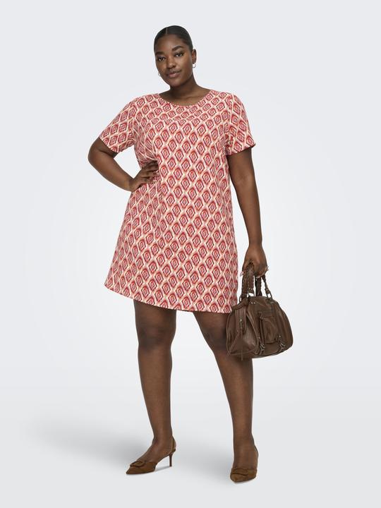 Image du produit Only CARLUX Kurzes Kleid Kleid (50)