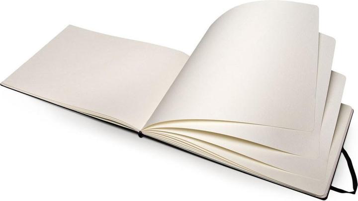 Immagine prodotto Moleskine Art Plus (A4, Nessuna)