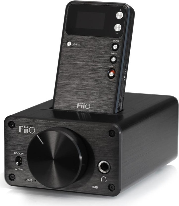 Produktbild FiiO Qogir E09K