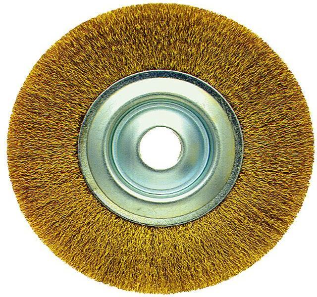 Actual product image Zeintra Circular wire b. 306 M