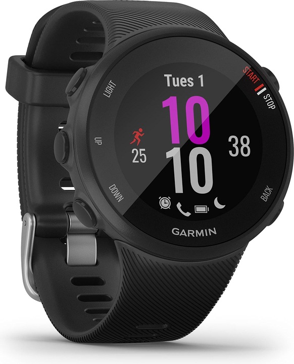 Garmin Forerunner 45S (39.50 mm)