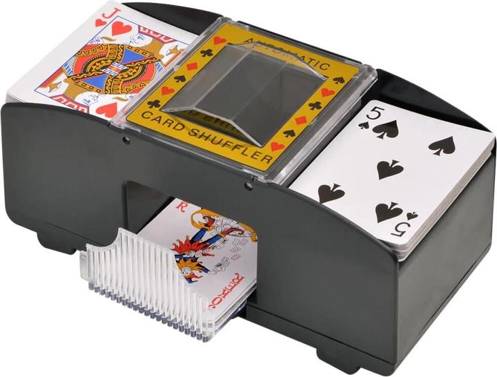 Immagine prodotto vidaXL Poker-Set