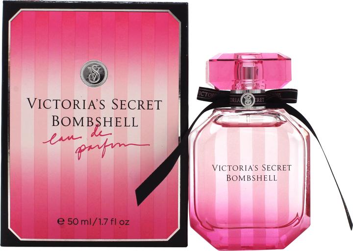 Image du produit Victoria's Secret Bombshell (Eau de parfum, 50 ml)