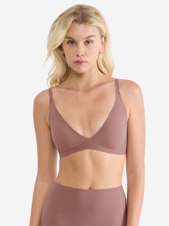 Produktbild Sloggi Bügelloser BH Blue ZERO Feel 20 THE UP (Einzelpack, M)