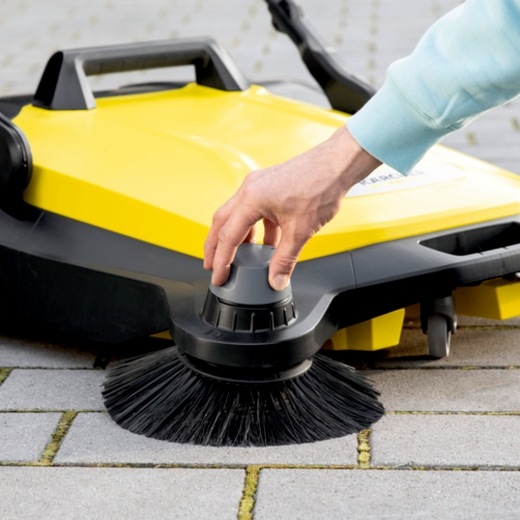 Actual product image Kärcher S 6