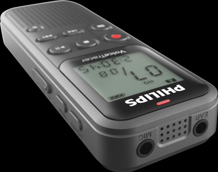 Produktbild Philips DVT 1110 (4 GB)