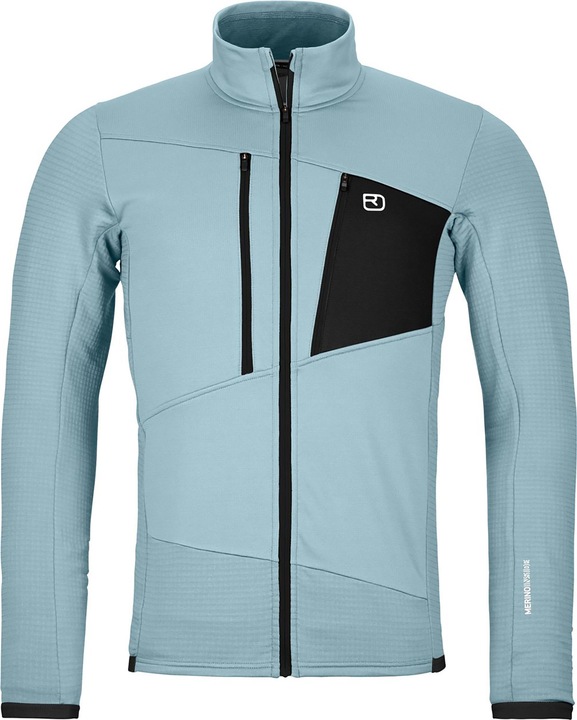 Produktbild Ortovox Fleece Grid Jacket (L)