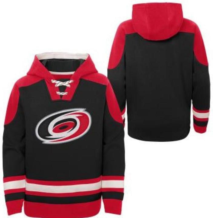 Image du produit Outerstuff Indémodable Must-Have Home Pod JR Sweat à capuche (Pittsburgh, JR L) (L)