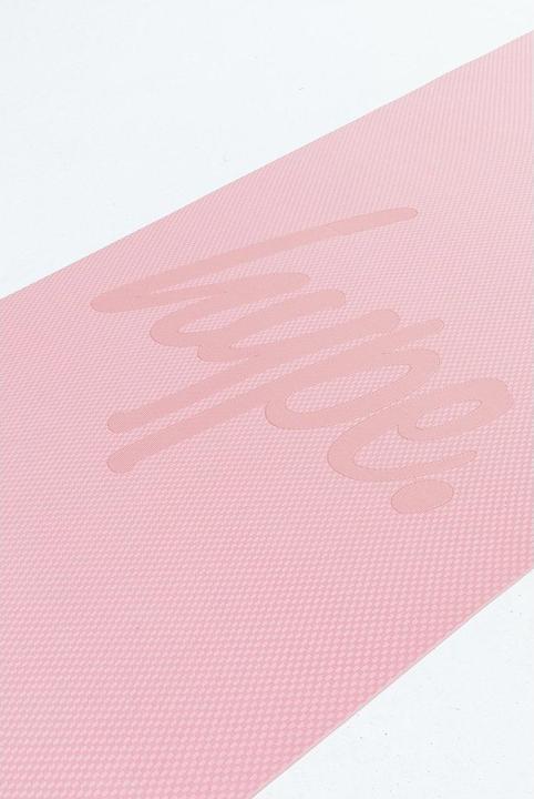 Actual product image Hype Yoga mat