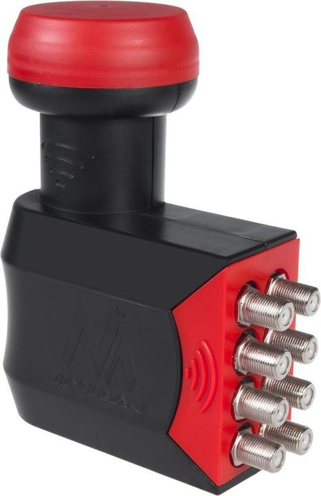 Maclean Satellitenkonverter LNB Multiroom Octo Premium MCTV-258 (Octo LNB)