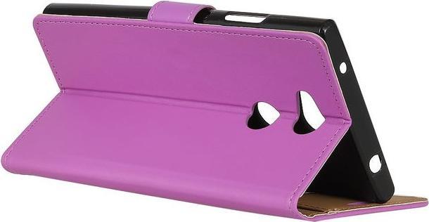 Immagine prodotto MU Classic Custodia magnetica in pelle (Sony Xperia L2)