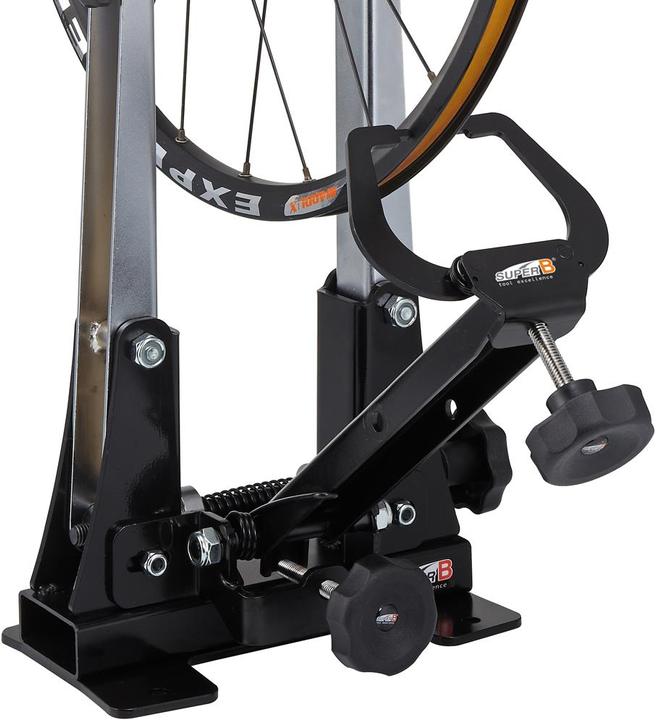 Actual product image Super B TB-PF35 Centring stand