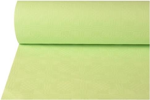 Pastel green