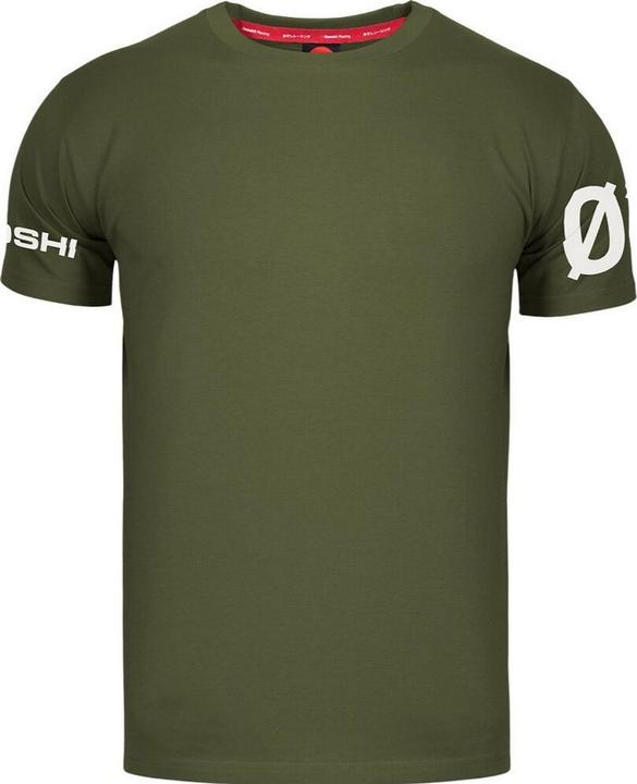Produktbild Ozoshi TSH02 TShirt (M)