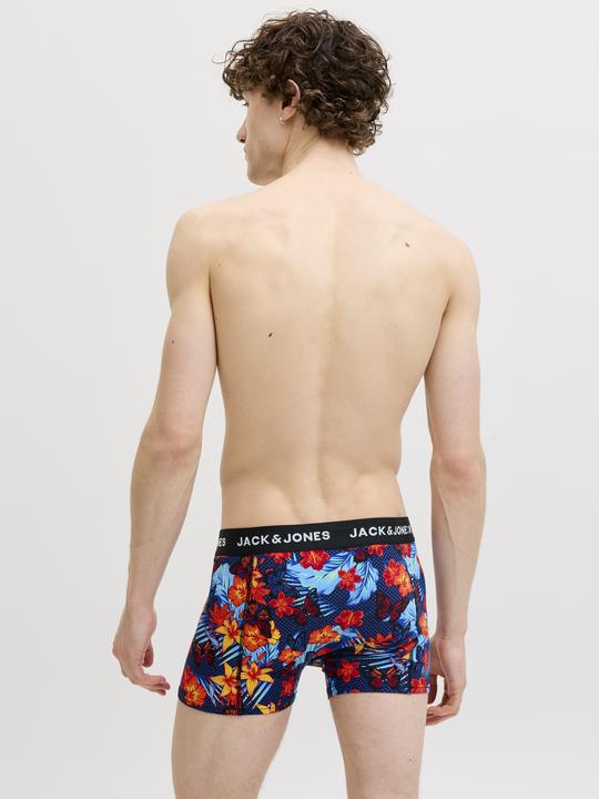 Immagine prodotto Jack & Jones Jacozzie Trunks 5 Pack Styd (L, Confezione da 5 pezzi)