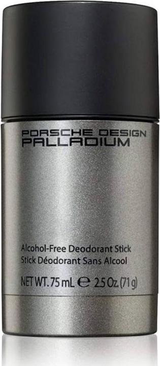 Porsche Design Palladium Deodorant Deo Stick 75 Ml (Stick, 75 ml)