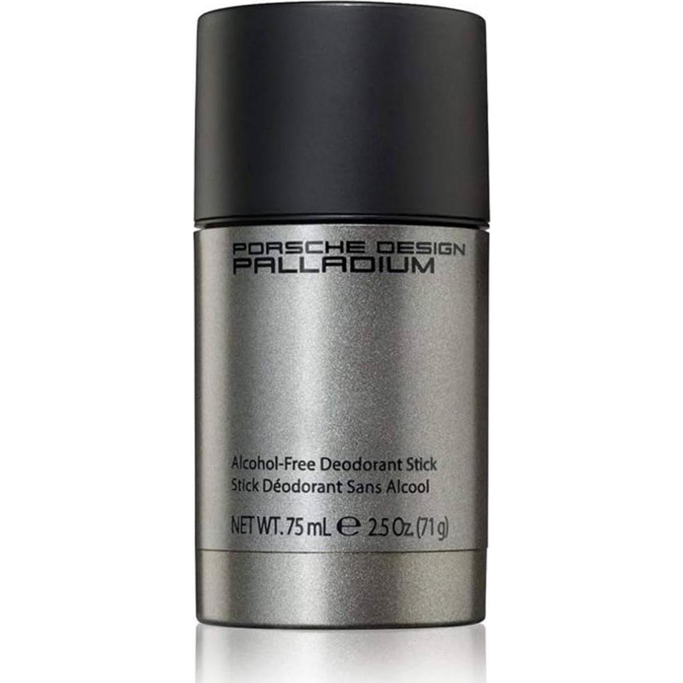 Porsche Design, Deo, Palladium Deodorant Deo Stick 75 Ml (Stick, 75 ml)