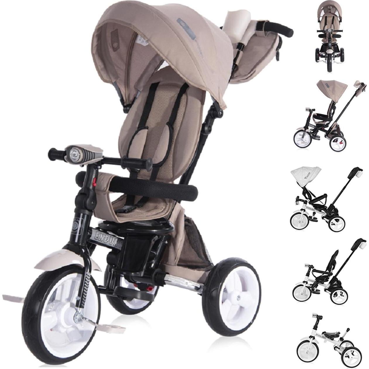 Thumbnail - Lorelli Tricycle Enduro 4 in 1