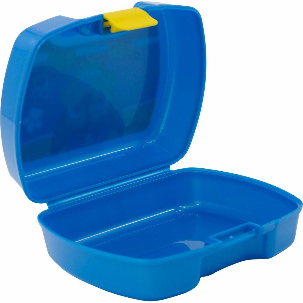 Thumbnail - Tinisu Kleine Paw Patrol Brotdose Kinder Lunchbox Sandwichbox, Lunchbox